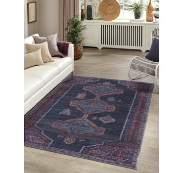 5' 3 x 8' Sisu Rug | Rugs.com