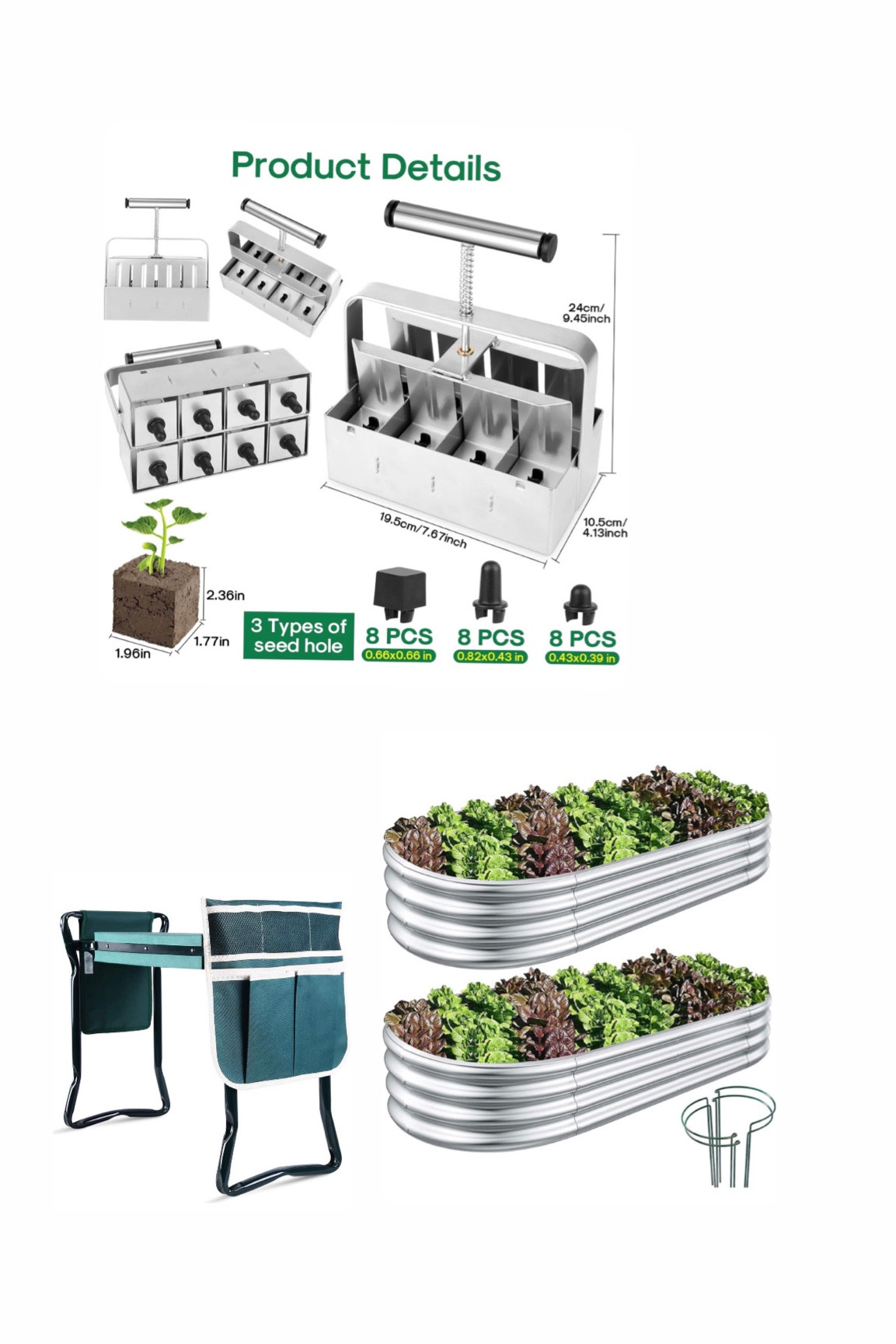 Gardening essentials!

#LTKsalealert #LTKhome