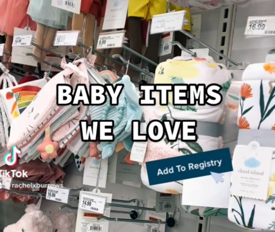 my (bigger item) baby must haves

#LTKbump #LTKfamily #LTKbaby