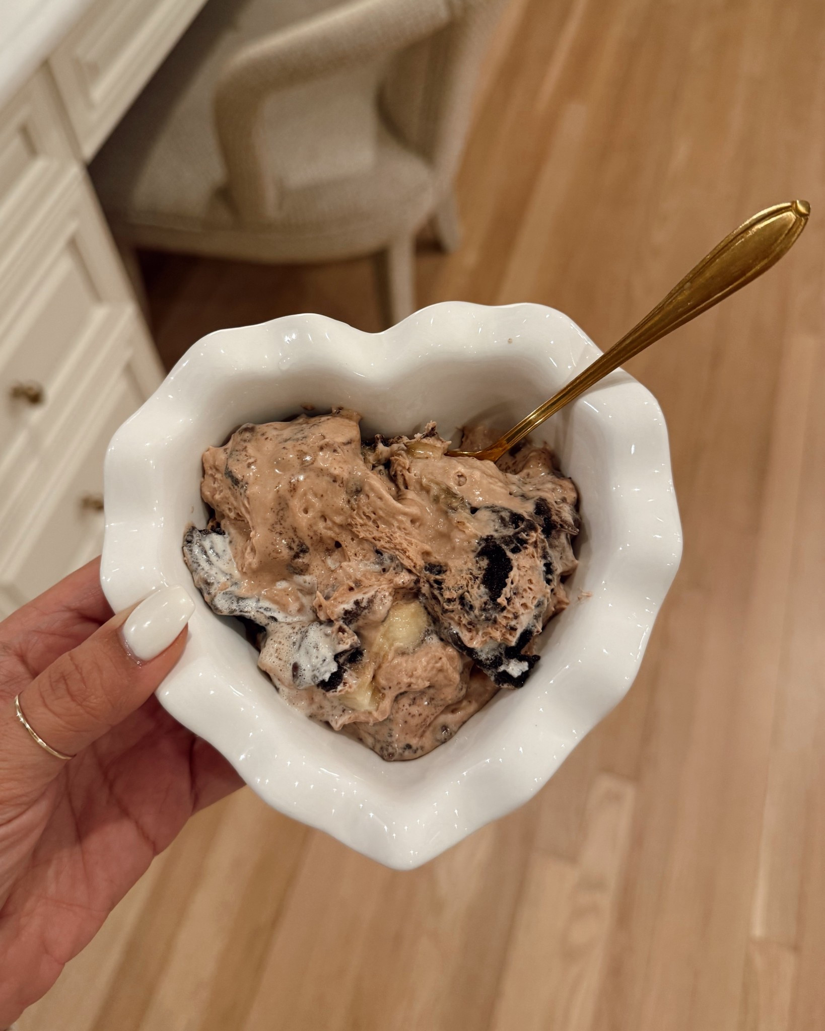 Got this adorable heart shaped bowl from Target dollar spot!

Target find, Target shopping, shop with me 

#LTKHome #LTKFindsUnder50 #LTKFindsUnder100