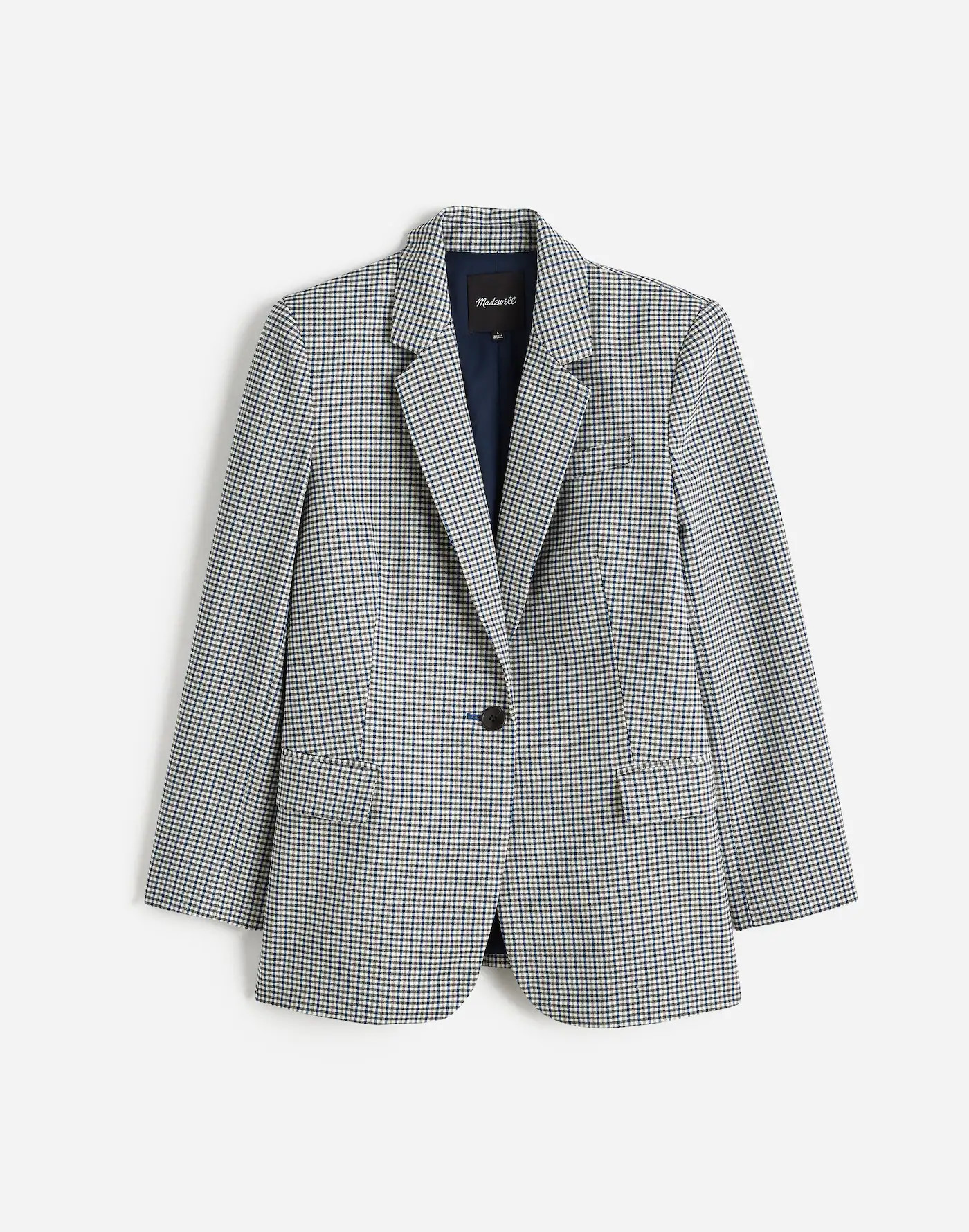 The Kline Blazer | Madewell