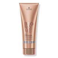 BLONDME Tone Enhancing Bonding Shampoo - Cool Blondes | Ulta