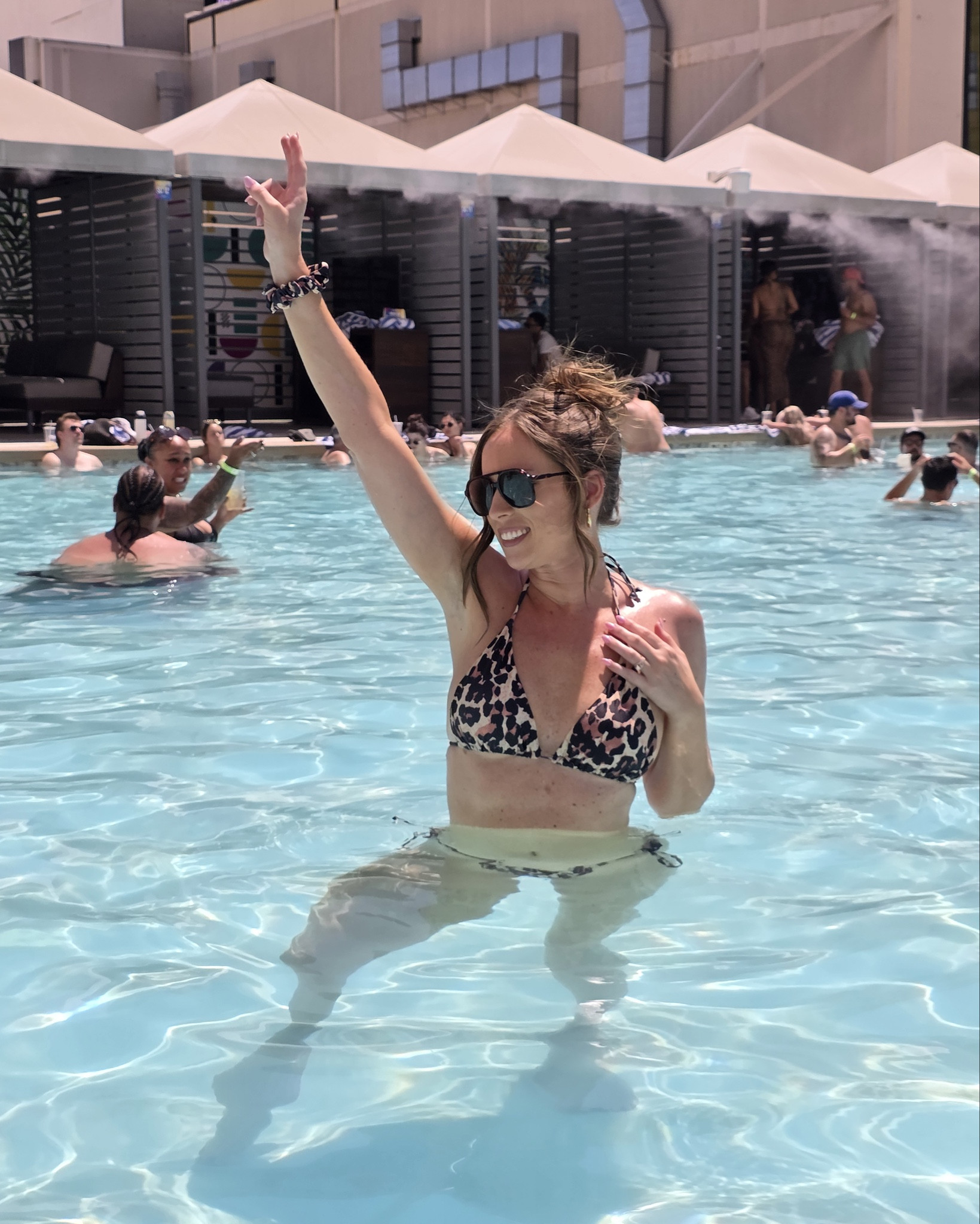 Bikini season 👙 


Bikini , Amazon fashion, swimsuit, swim cover up , sunglasses 

#LTKSummerEdit #LTKStyleTip #LTKFindsUnder50