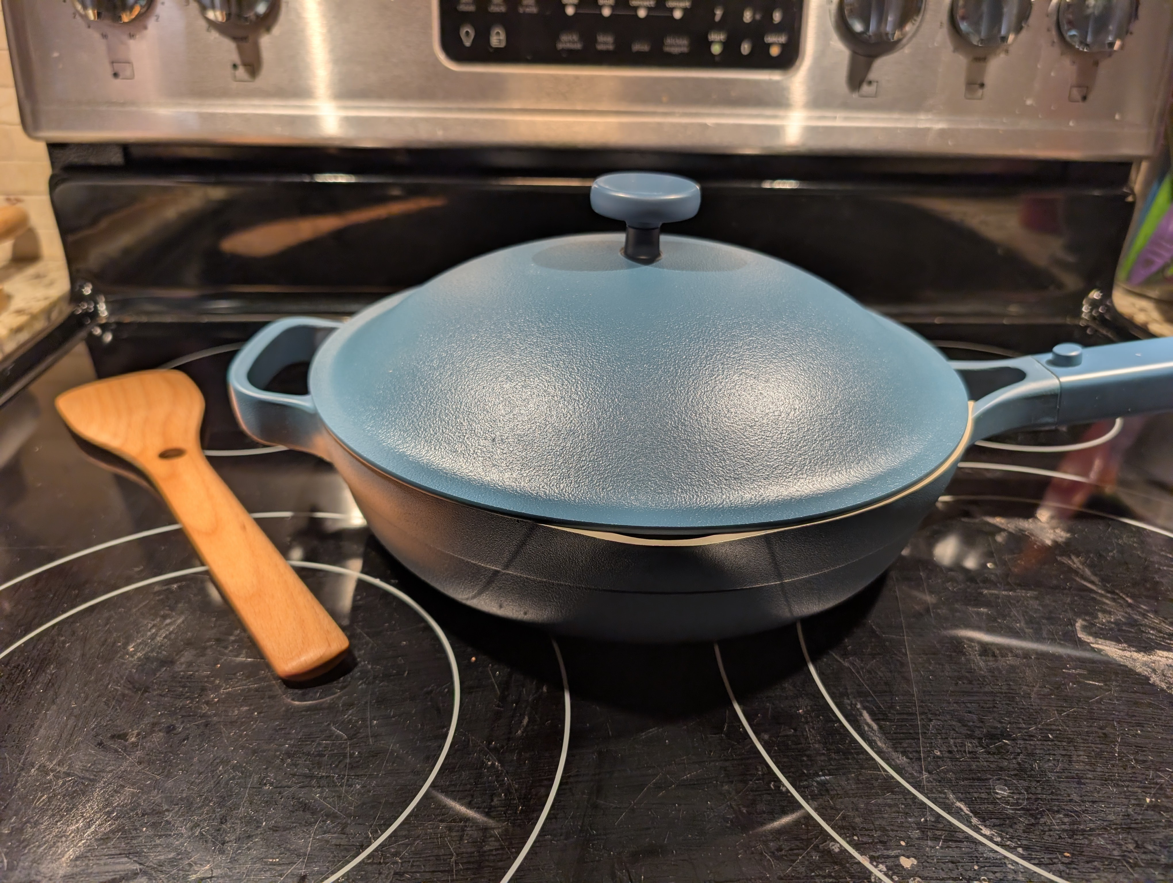 Our place pan, cooking essentials, non toxic cookware, kitchen accessories, all in one pan

#LTKhome #LTKsale #LTKgiftguide