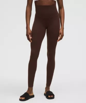 lululemon Align™ Super-High-Rise Pant 28" | lululemon (AU)