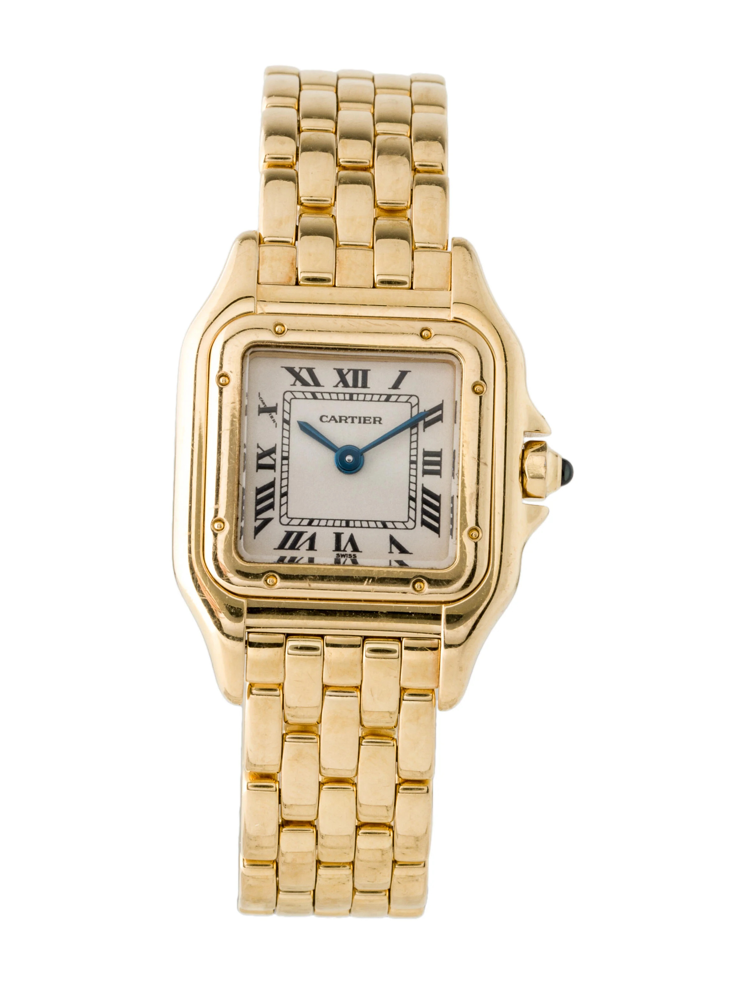Panthère de Cartier Watch | The RealReal