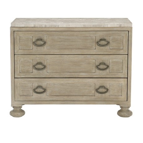 Santa Barbara Bachelor's Dresser | 2Modern (US)