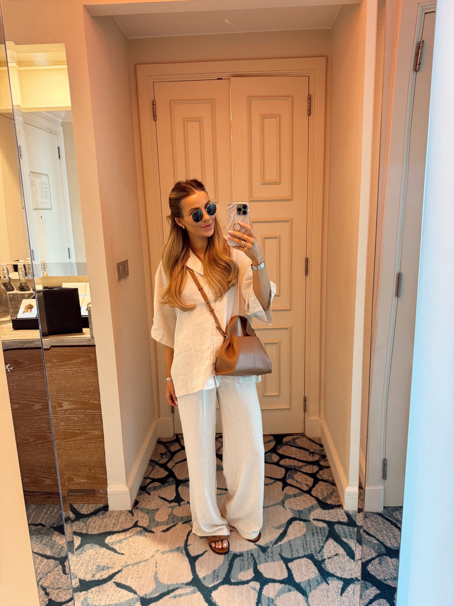 OOTD on holiday 🌴

#LTKswimwear #LTKspring #LTKtravel