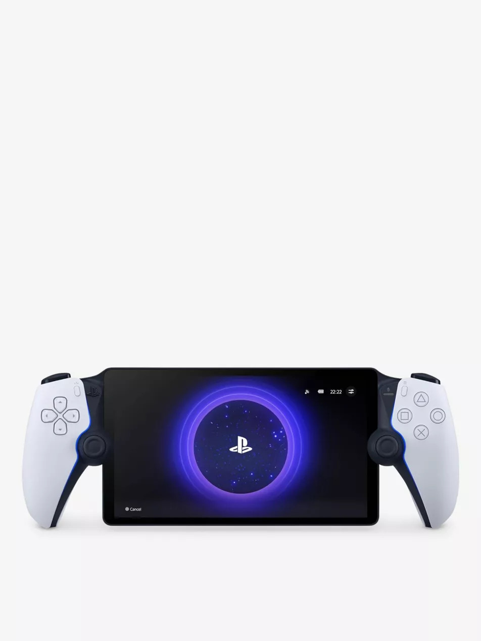 PlayStation portal remote player | Selfridges
