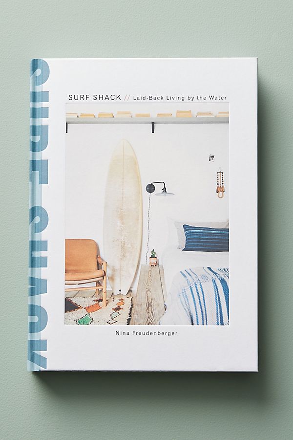 Surf Shack | Anthropologie (US)