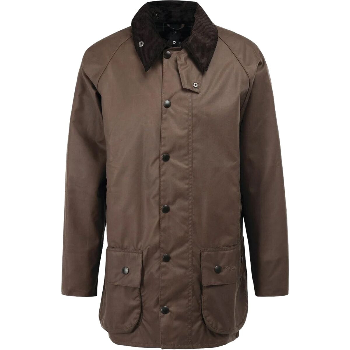 Barbour Beaufort Wax Jacket - Men's - Clothing | Backcountry