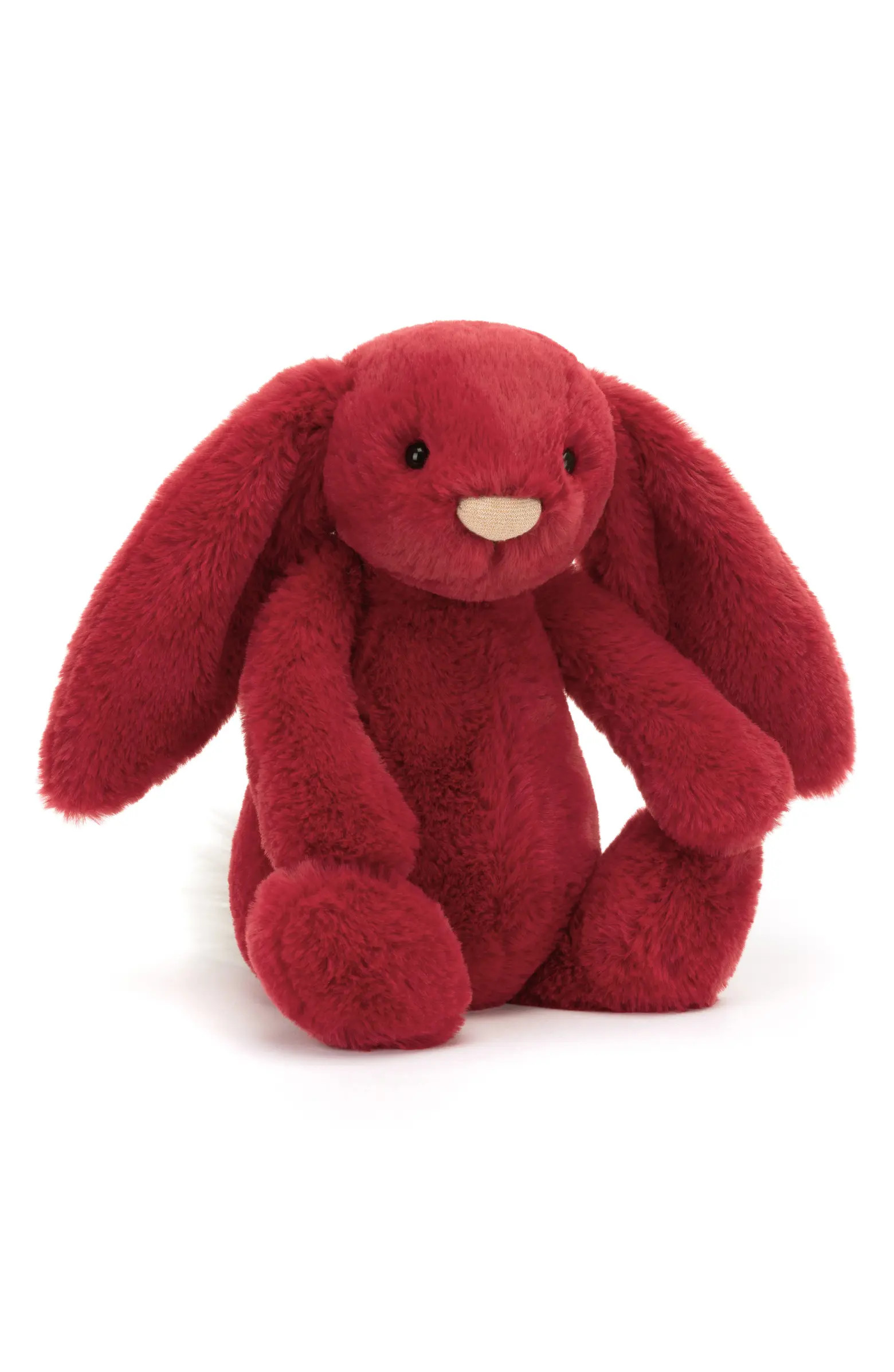 Medium Bashful Bunny Stuffed Animal | Nordstrom