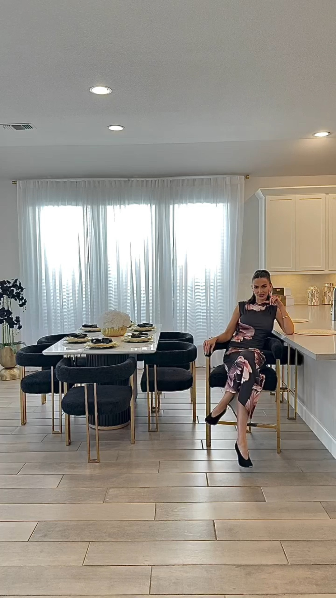 Introducing the Mia Collection from @Pop Maison 

All I can say is WOW! The design, the fabric, the quality —just WOW 🤩 

So chic, yet incredibly comfortable, and they come in a variety of colors.

✨My code Kikis10 will get you 10% OFF ✨

#LTKHome