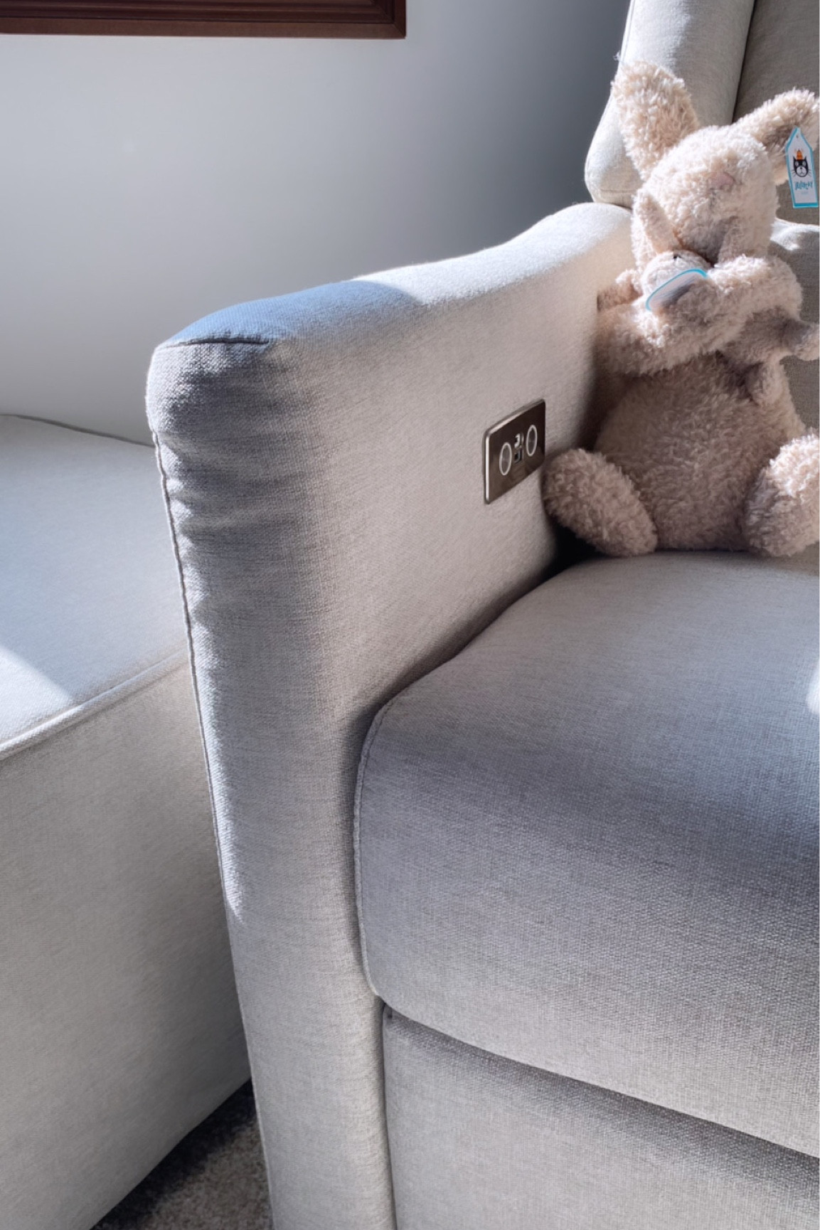 In full nesting mode as we get the baby’s nursery in order. Can’t wait to share the finished product!

#LTKbaby #LTKbump #LTKhome