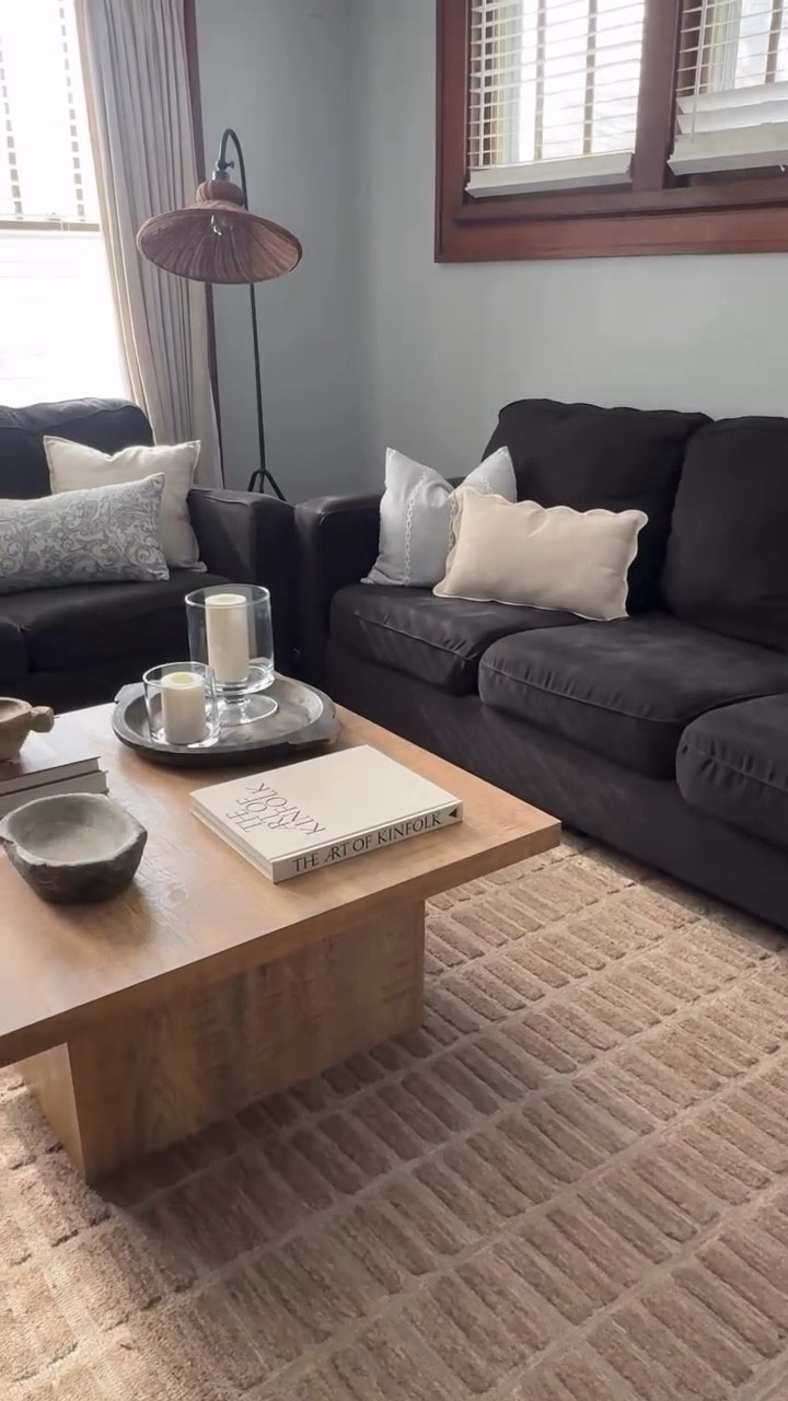 Living room views — Lately I have started to transition our home into more spring decor and I am adoring everything blue 

✨ SHOP 🔗’s for my home + feed in my bio

✨ FOLLOW @ourcozymodernlife for more home finds + home decor inspo

✨ LIKE & SHARE

| home | home decor | home inspo | cozy home | styling | living room decir | spring decor | home style | decor inspo | spring home decor | living room views | interior design | decor | apartment inspo |

#Home #homeinspo #homedecor #springdecor #livingroomdecor

#LTKSeasonal #LTKHome