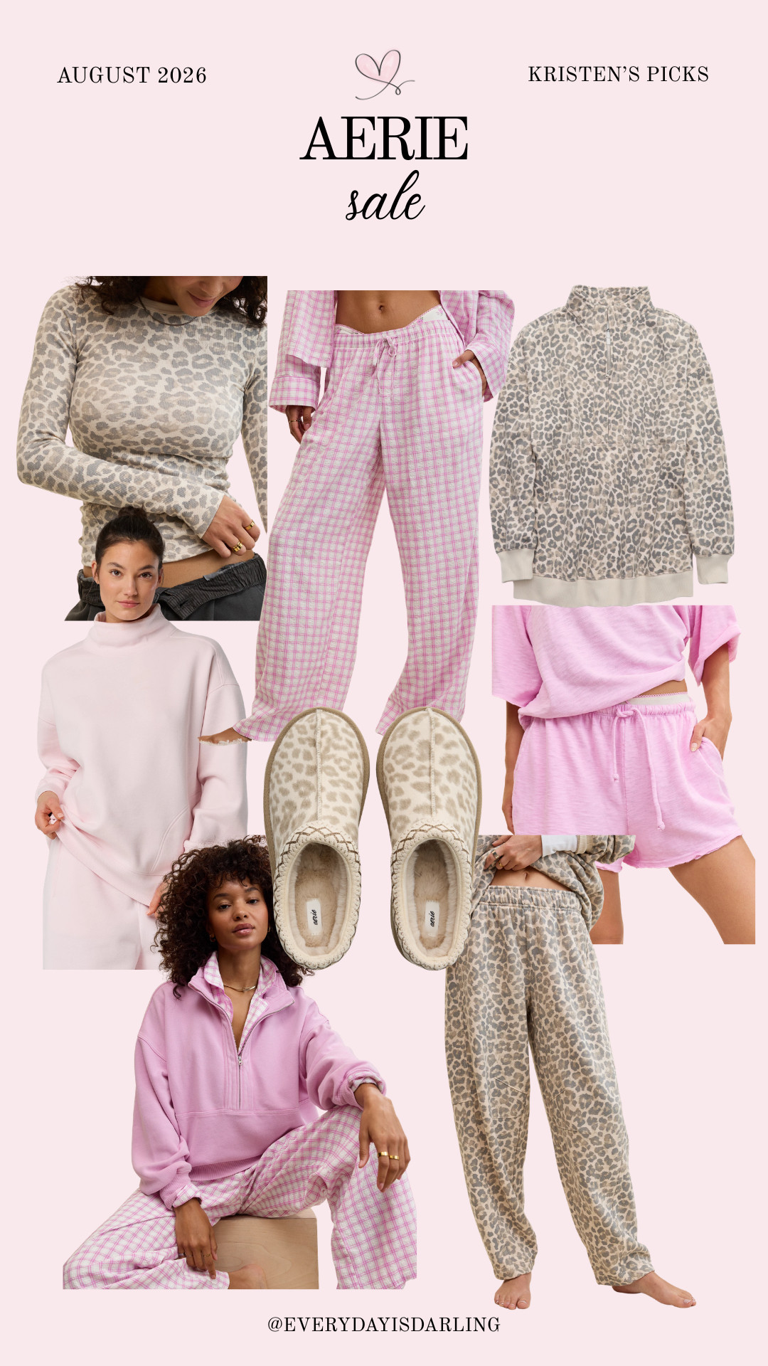 Aerie Sale!

#LTKootd #LTKSaleAlert