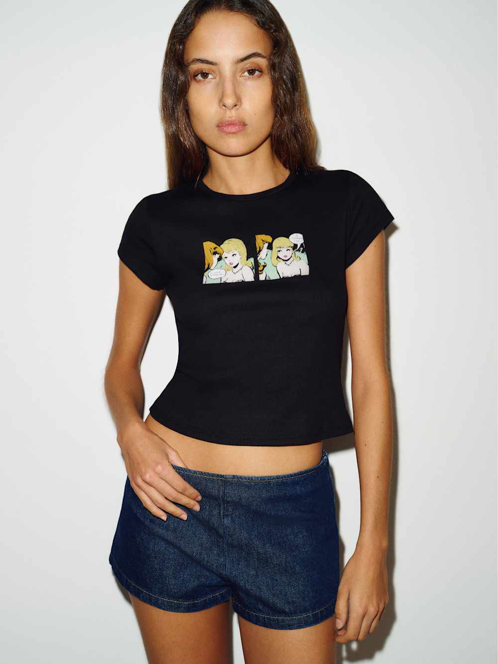 Muse Tee | Reformation (Global)