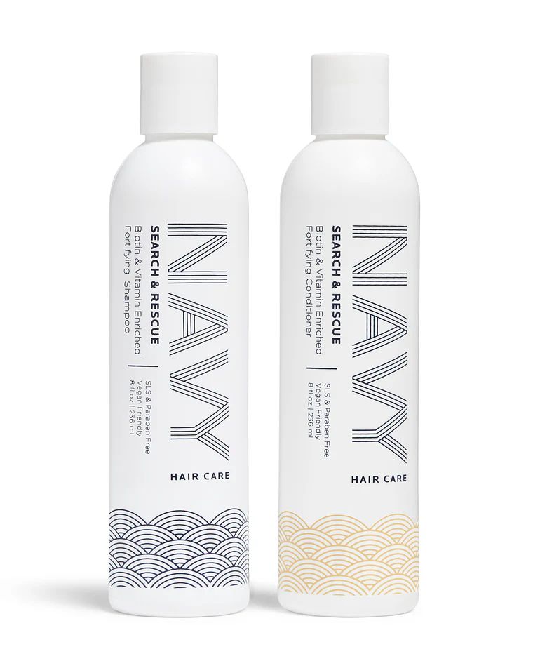 Pebble Beach - Dry Texture Spray | NAVY Hair Care