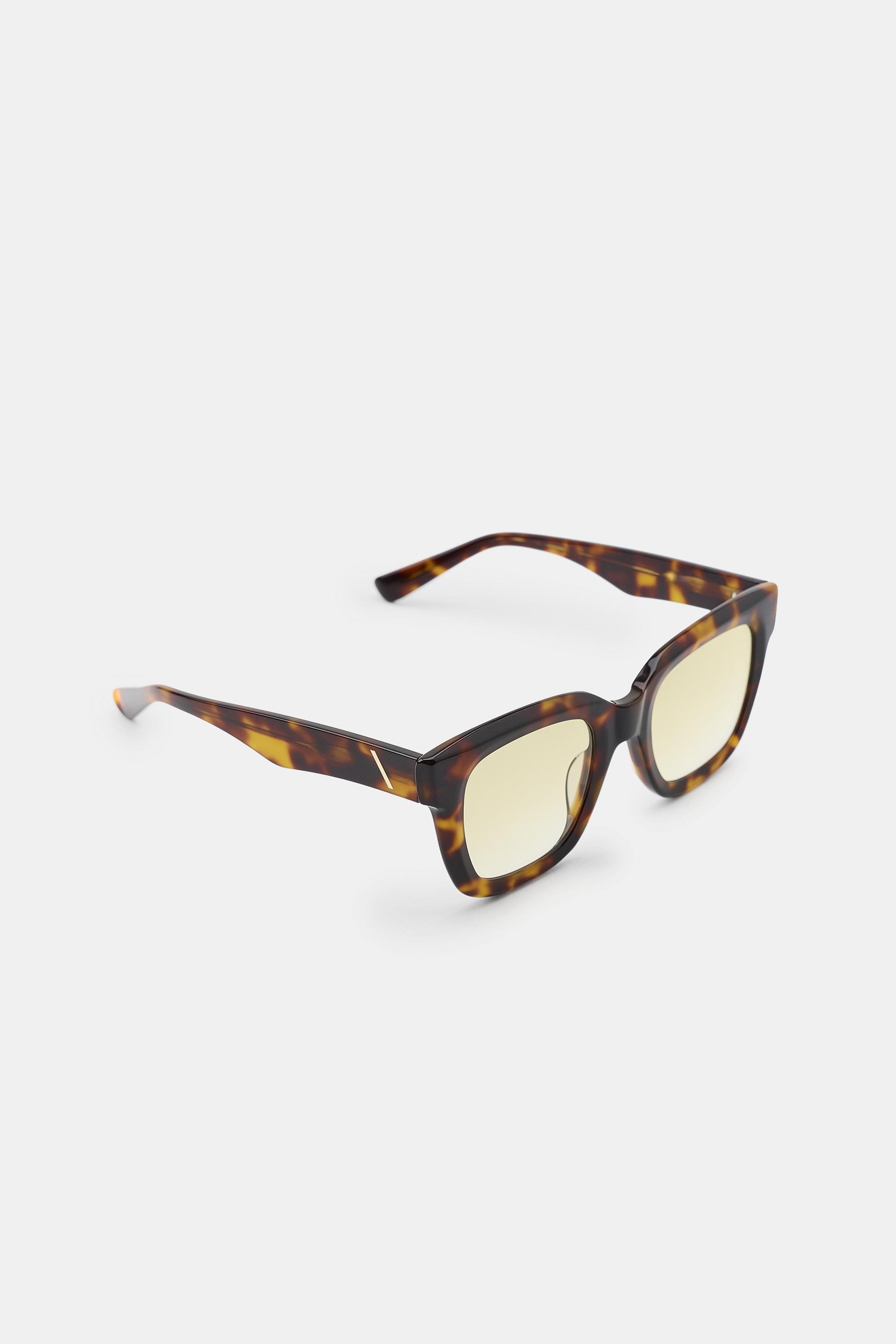 CATEYE SUNGLASSES | Zara UK