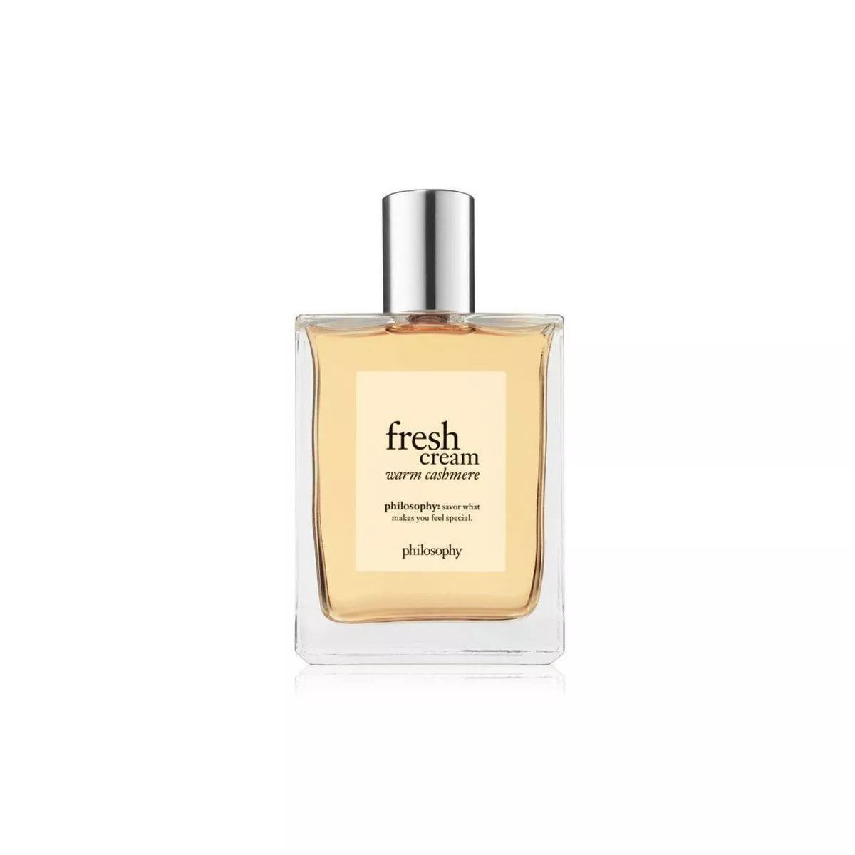 philosophy Fresh Cream Warm Cashmere Eau de Toilette - 2 fl oz - Ulta Beauty | Target