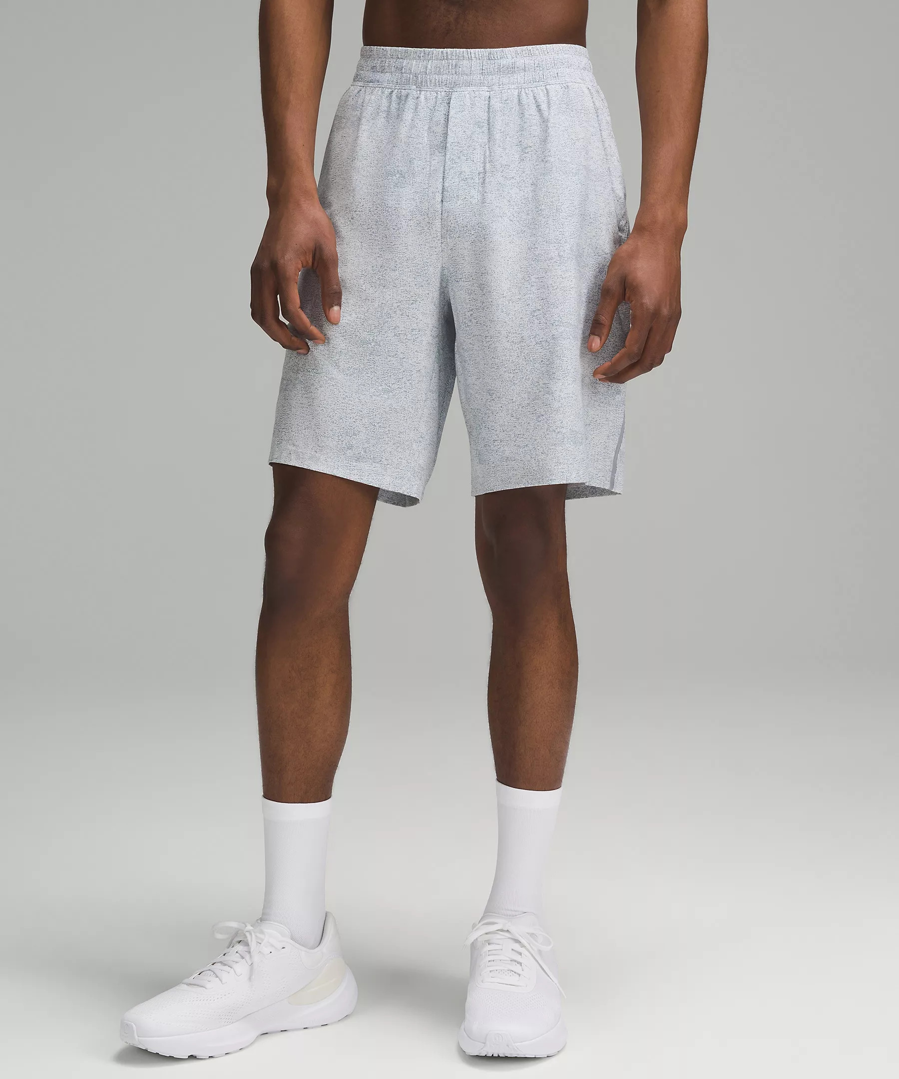 Pace Breaker Lined Short 9" | Lululemon (US)