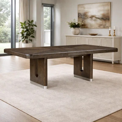 Claybourne Extendable Dining Table | Wayfair North America
