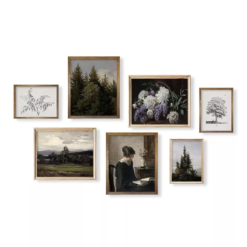 French Country Wall Art Decor - … curated on LTK