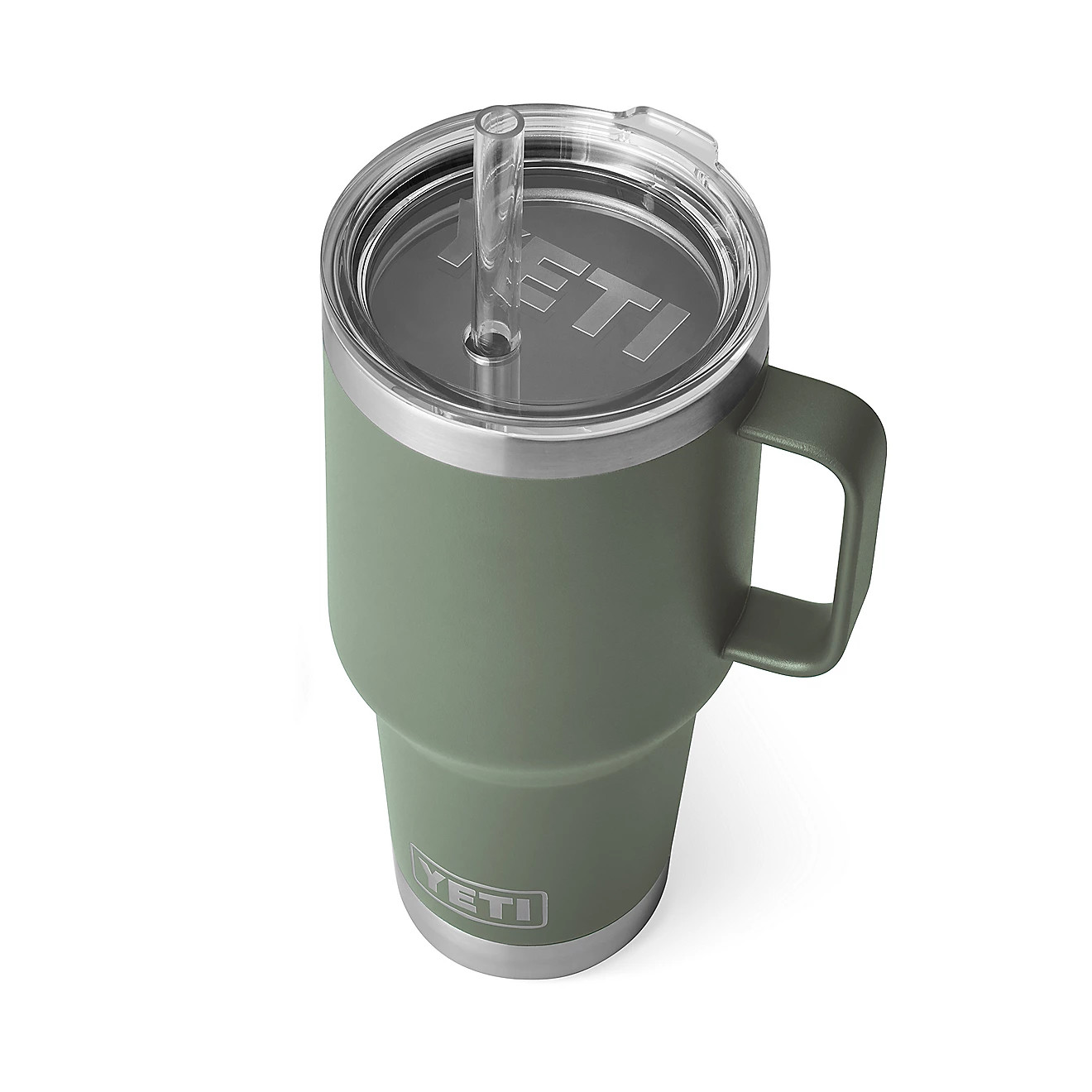 YETI Rambler 35 oz Straw Mug | Free Shipping at Academy | Academy Sports + Outdoors