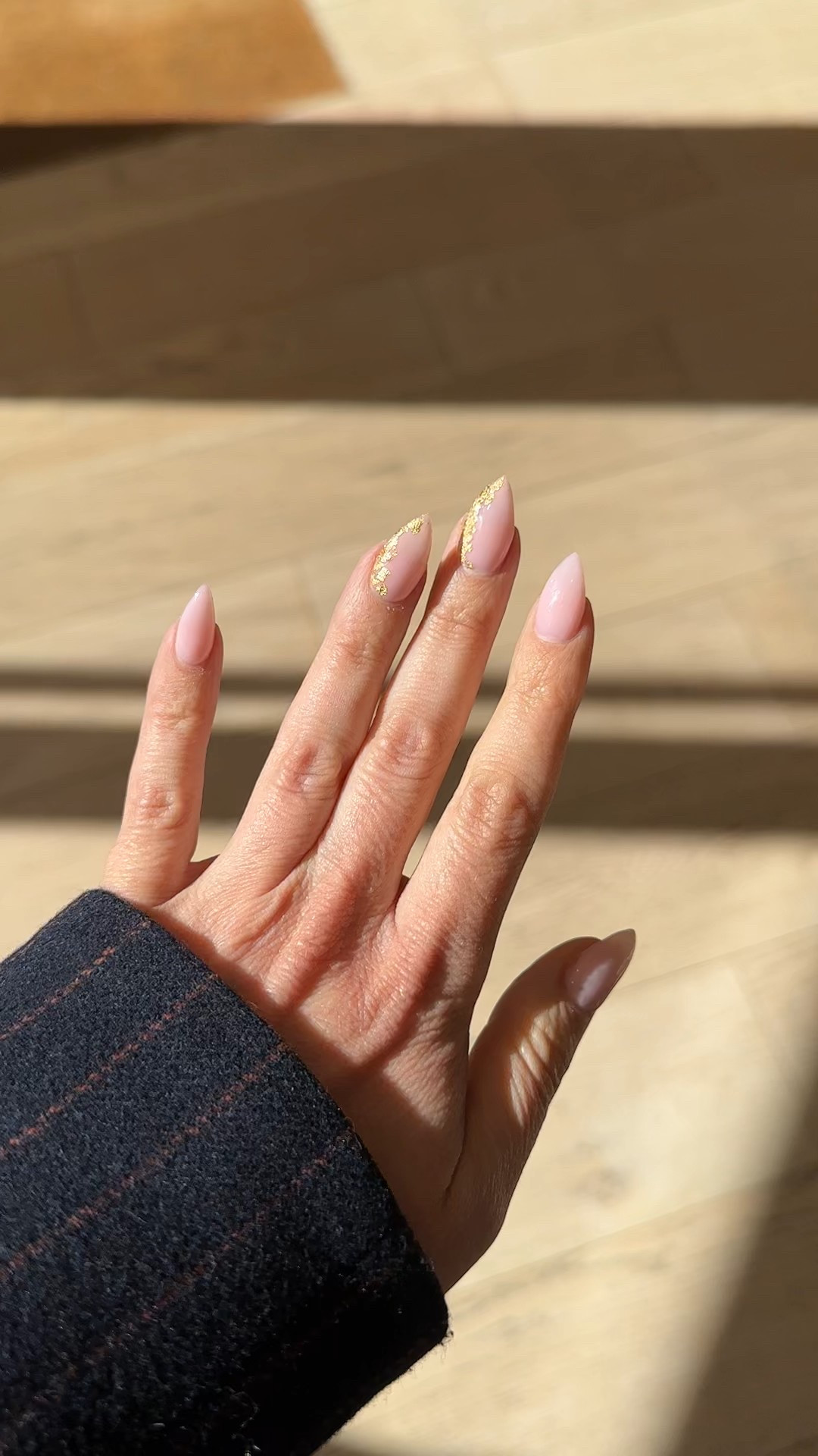 Nail day ✨

#LTKootd #LTKselfcare #LTKBeauty