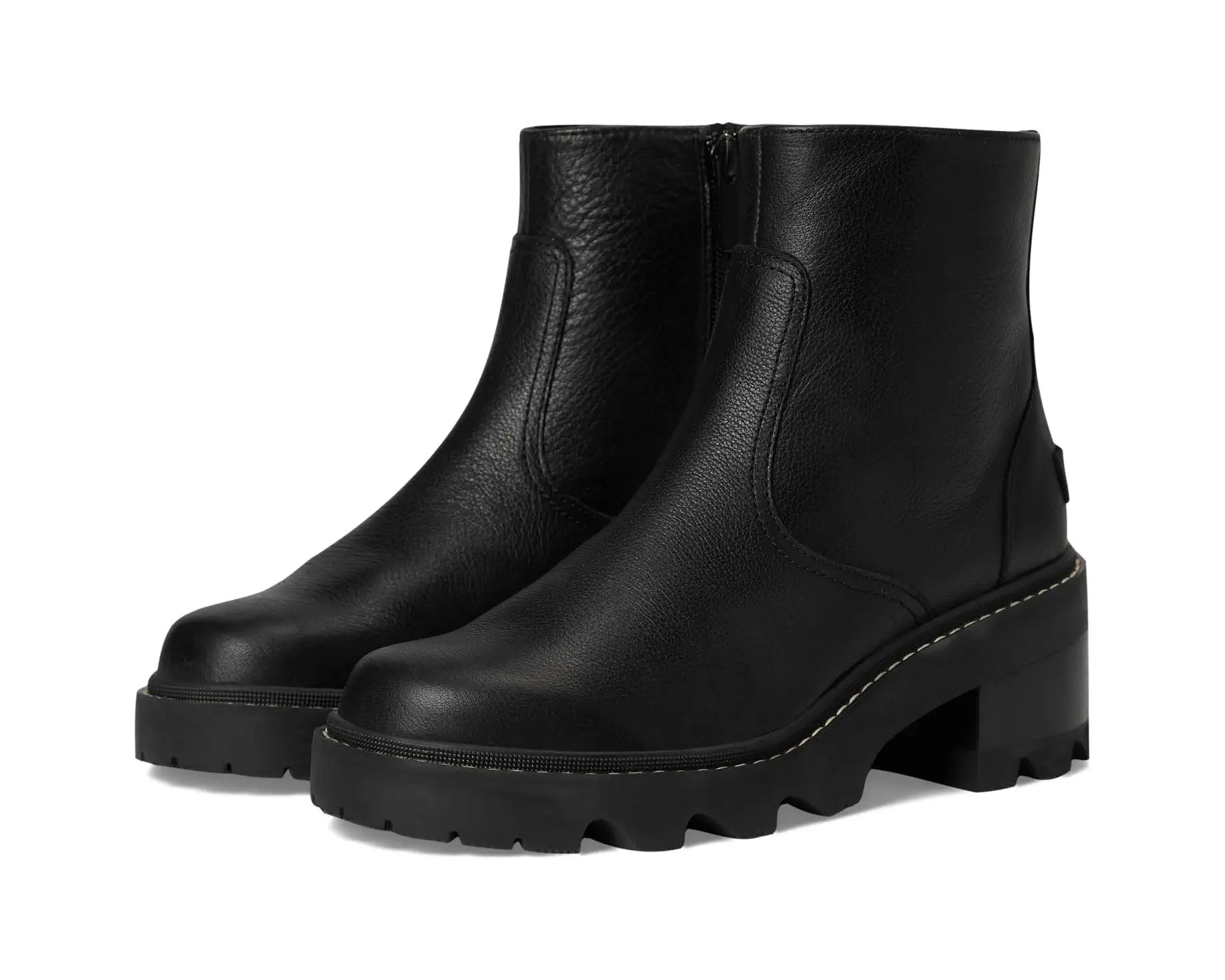 Women's SOREL Joan Now Zip Bootie | Zappos