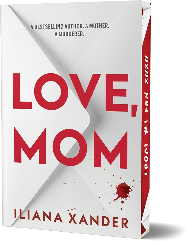Love, Mom (Deluxe Edition) | Amazon (US)