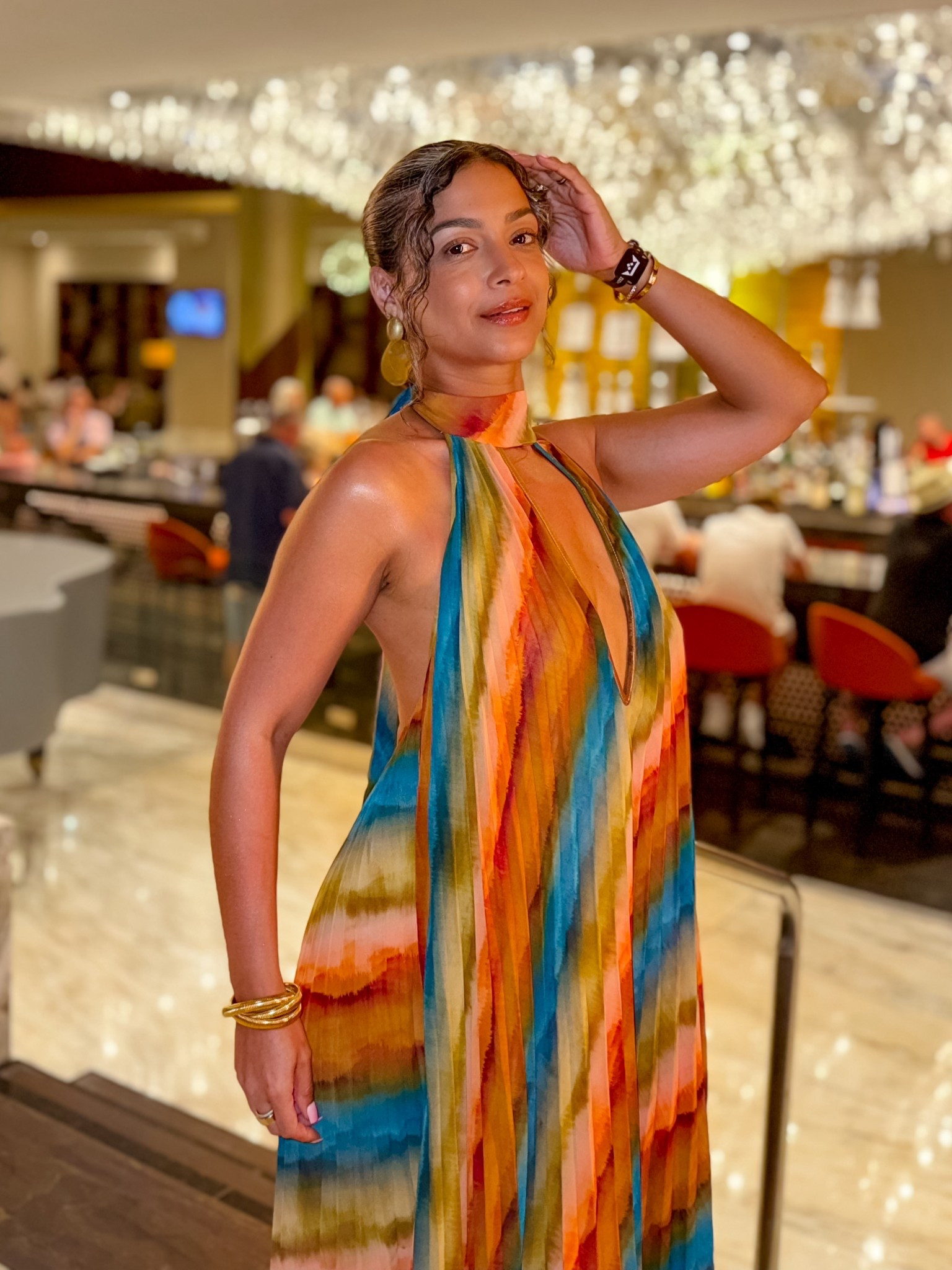 True to Size, Usando Size Smalll

#LTKFindsUnder100 #LTKTravel #LTKBeauty