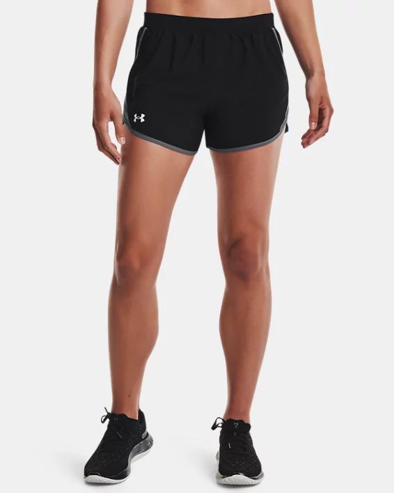 Women's UA Fly-By 2.0 Shorts | Under Armour (US)