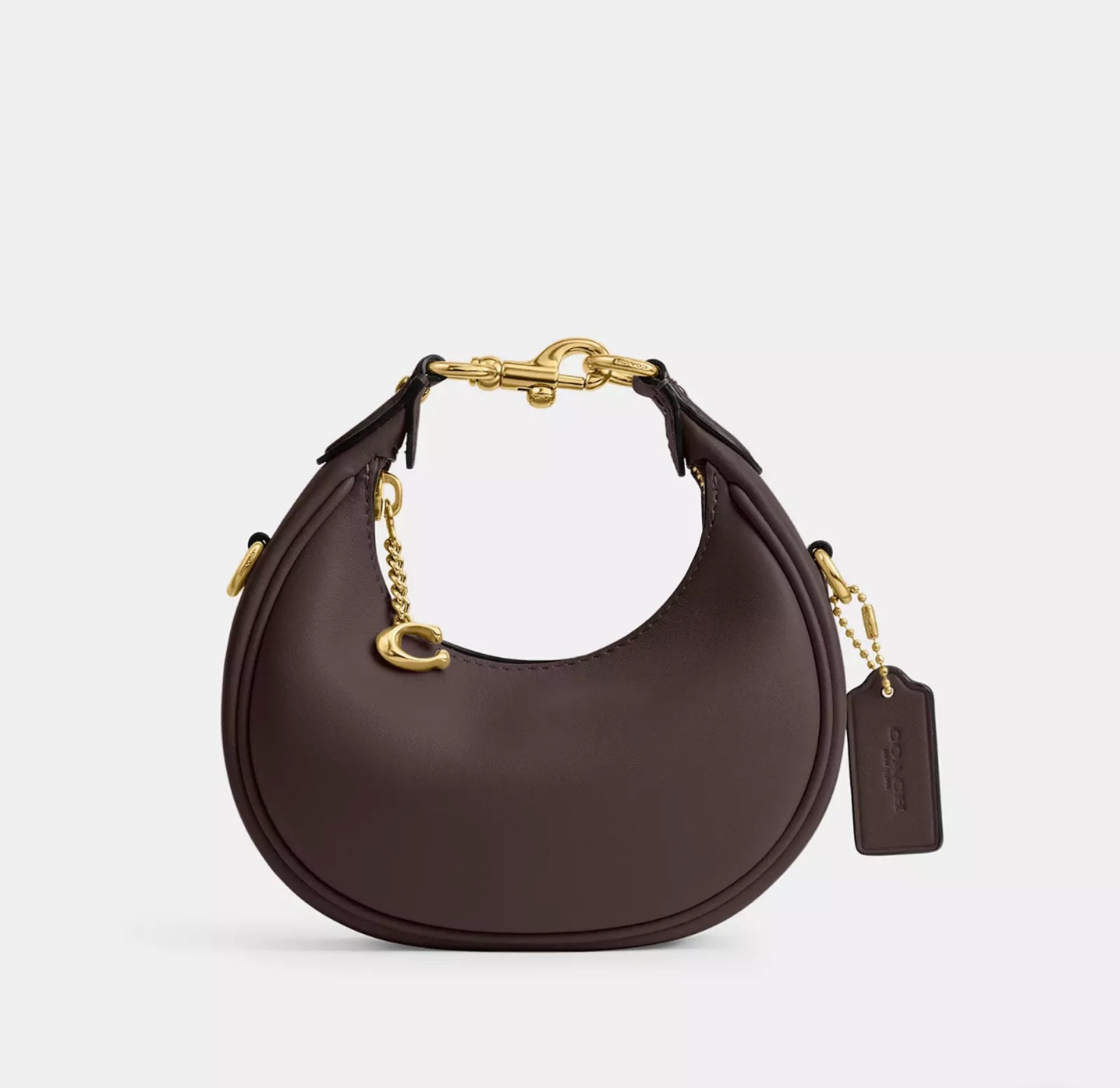 Absolutely love this colour way for Autumn Winter! Such a cute bag!!

Jonie Bag from Coach 

#LTKuk #LTKautumn #LTKbag