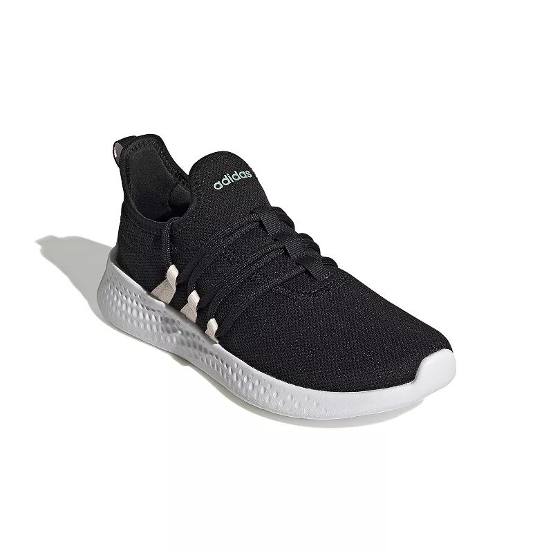 adidas Puremotion Adapt 2.0 Women's Running Shoes, Size: 6, Black | Kohl's