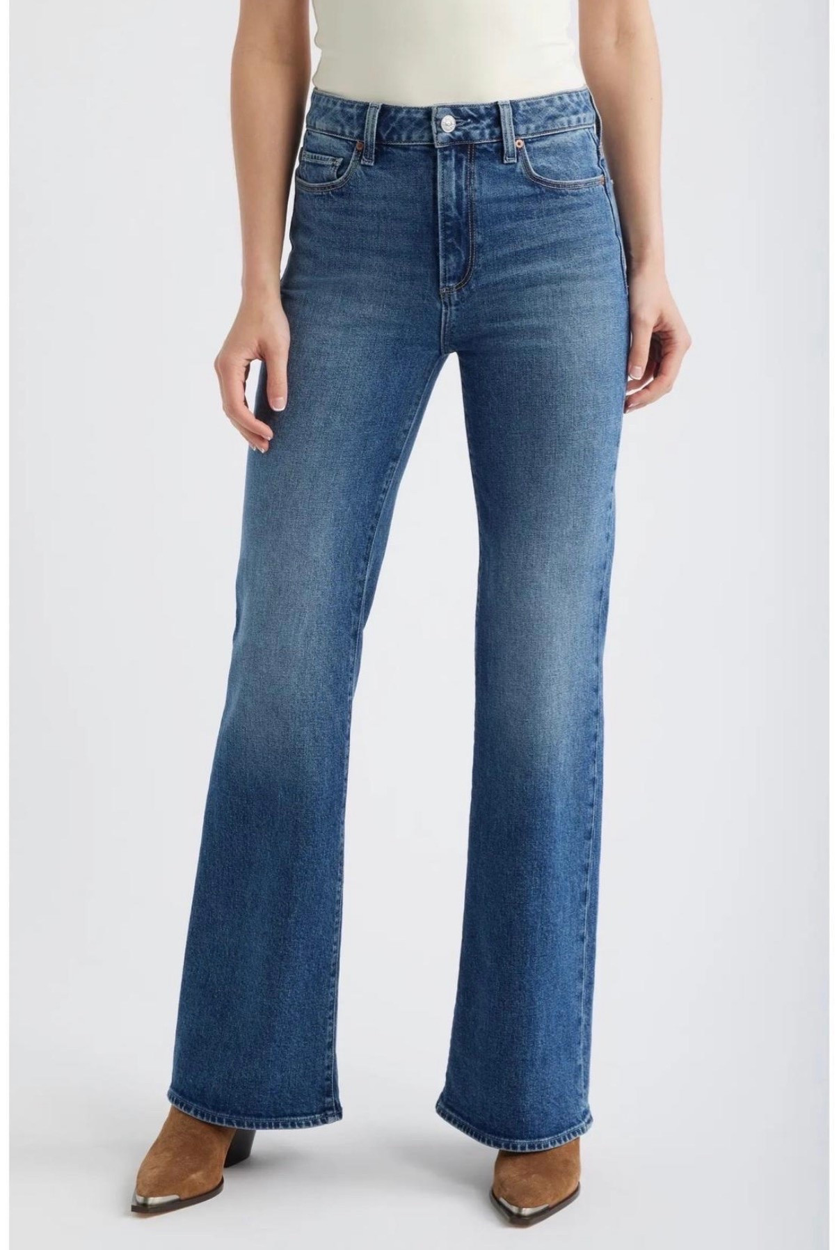Paige jeans 
Nordstrom anniversary sale

#LTKSaleAlert