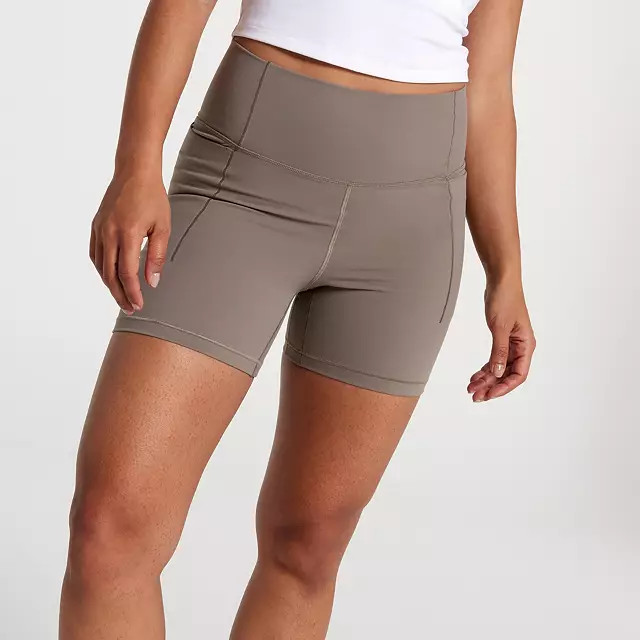 CALIA Women's Inspire 5” Bike Short | Dick's Sporting Goods | Dick's Sporting Goods