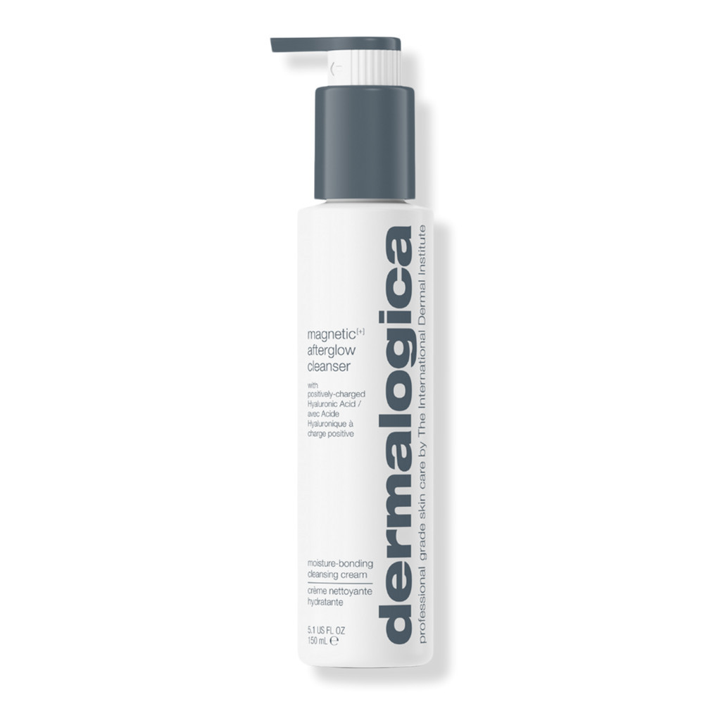 Dermalogica Magnetic[+] Afterglow Cleanser | Ulta