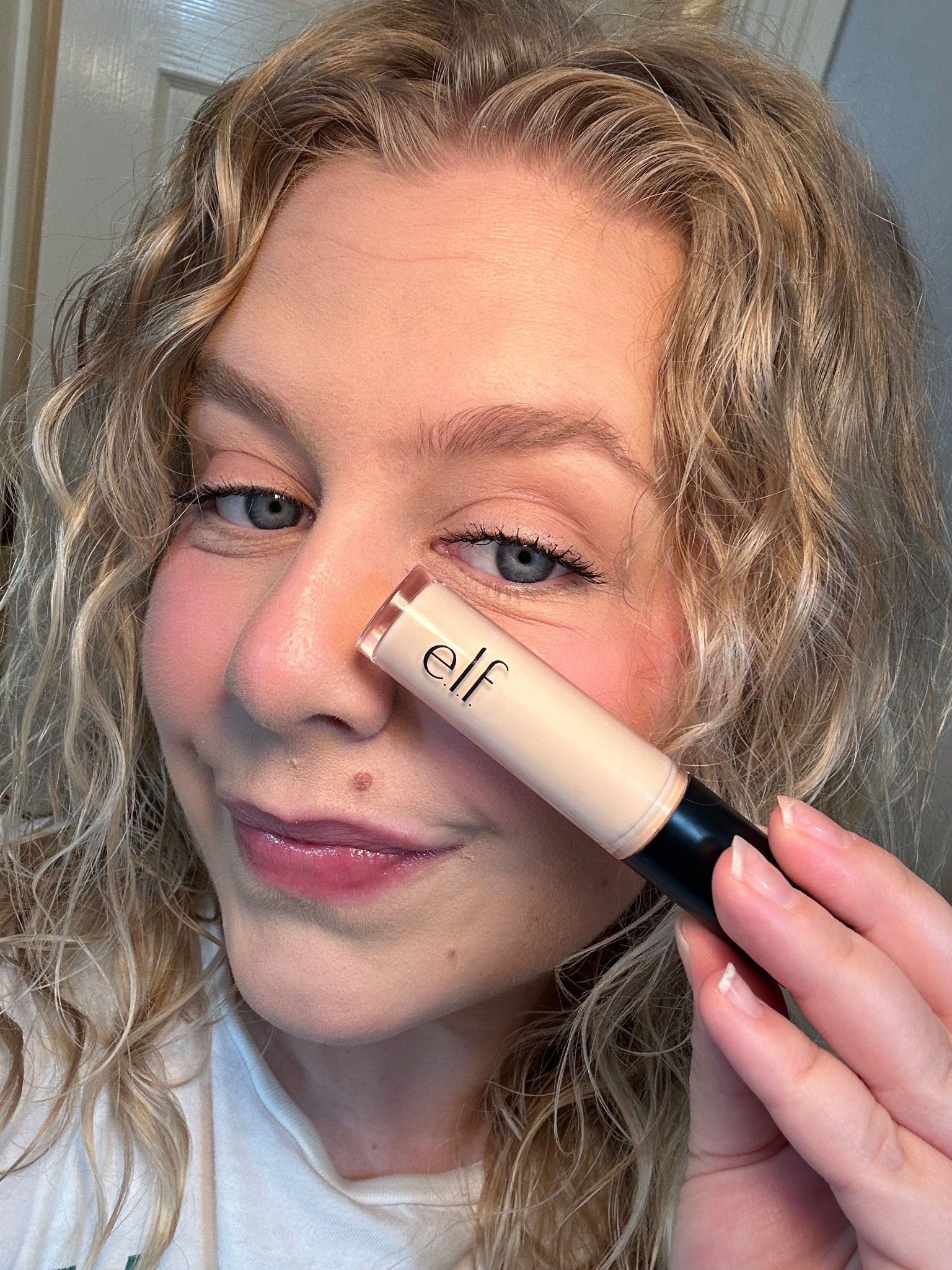 16 hour camo concealer - lasts forever 👡

#LTKFindsUnder100