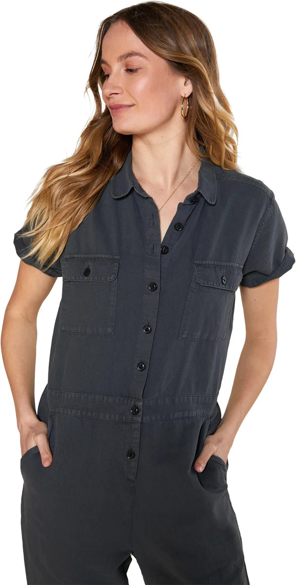 S.E.A. Jumpsuit - Women's | Altitude-Sports