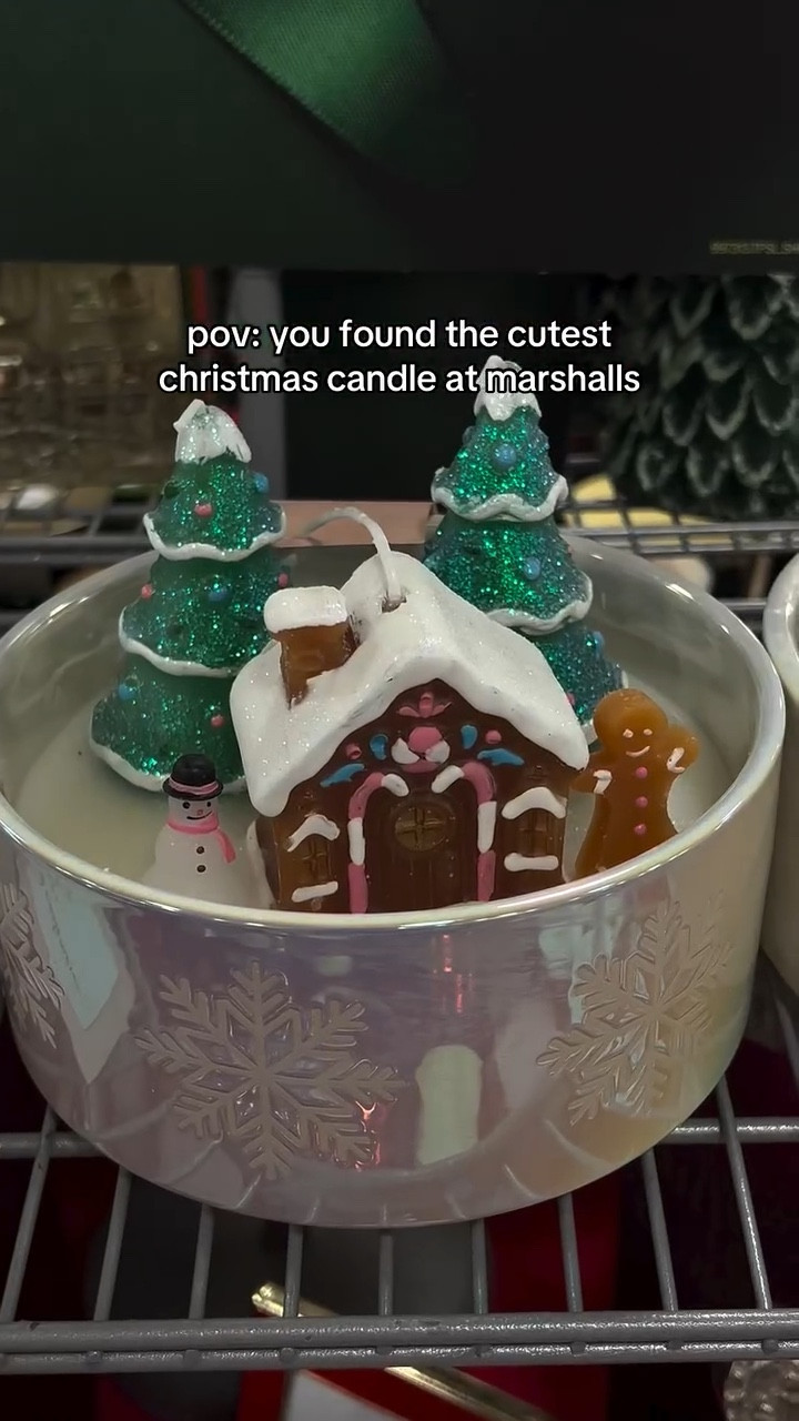 Similar candles linked here! 