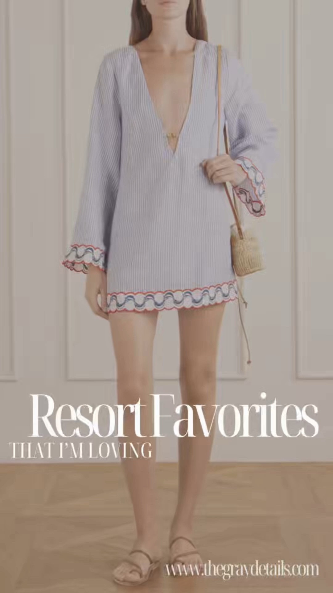 Resort season is one of my favorite times to refresh a wardrobe. 🌴 I’ve rounded up effortless resort wear that’s perfect for beach vacations, tropical getaways, cruises, and summer travel. Think breezy linen dresses, matching sets, woven bags, comfortable sandals, and lightweight layers you’ll reach for all season.

I only share pieces I genuinely love and would pack myself. 🤍

resort wear, vacation outfits, beach vacation style, summer outfits, linen dresses, vacation dresses, coastal style, tropical vacation, travel wardrobe, vacation packing, neutral style, resort fashion, chic summer style, women’s resort wear.

#LTKTravel #LTKWorkwear #LTKootd