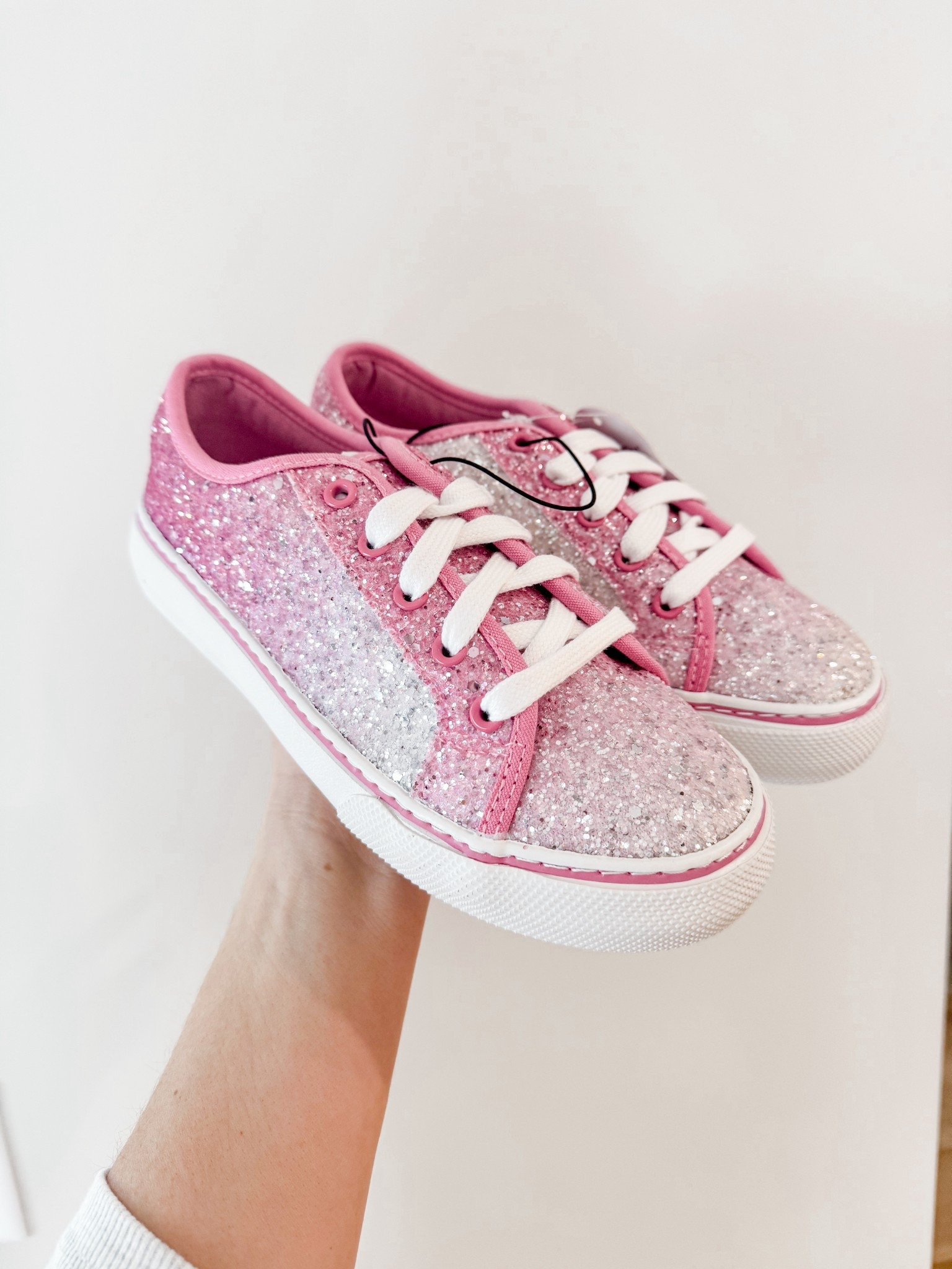 Ellie’s shoes she’s getting for Christmas 

#LTKHoliday #LTKKids #LTKFindsUnder50