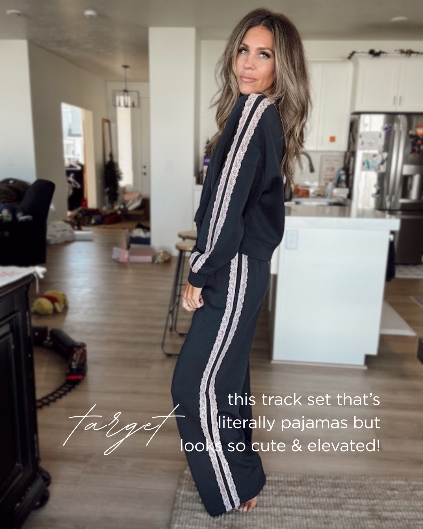 The CUTEST set!!! 

#LTKootd #LTKU #LTKPetite