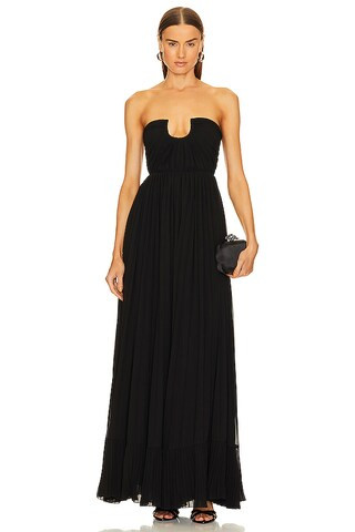 ROBE AZURA from Revolve.com | Revolve Clothing (Global)