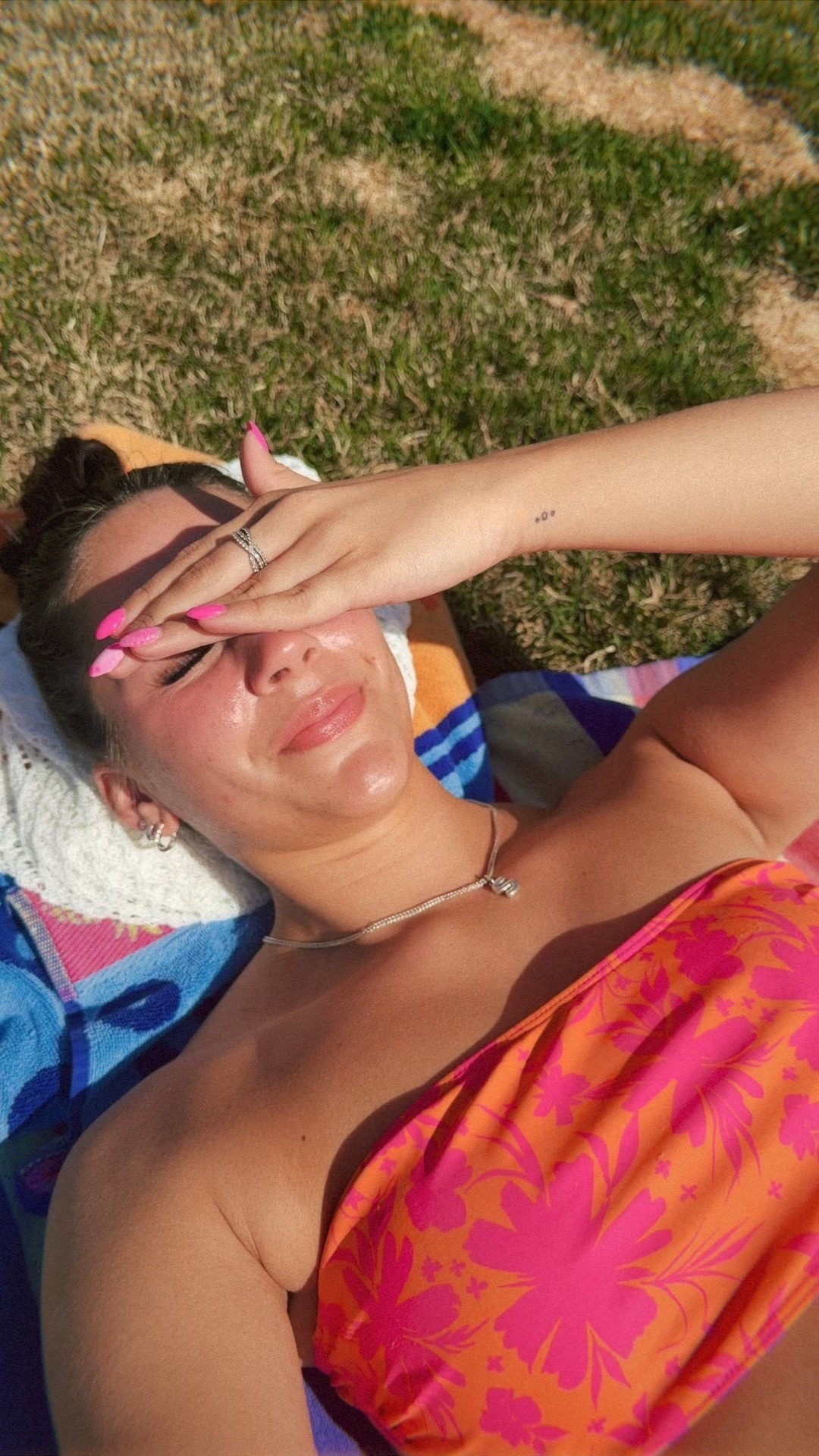 Summer swimsuit 

#LTKBeauty #LTKFindsUnder100 #LTKStyleTip