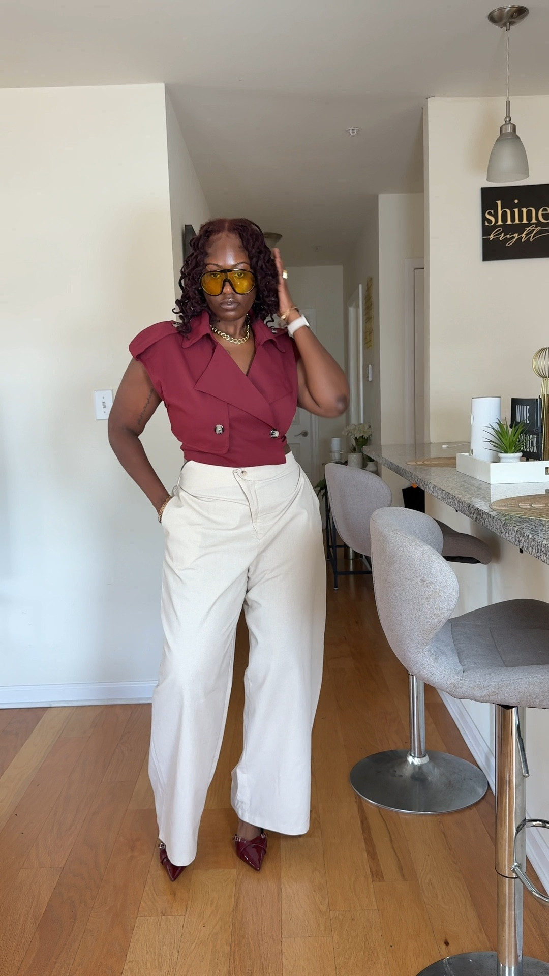 🍁🍁

#LTKPlusSize #LTKBeauty #LTKStyleTip