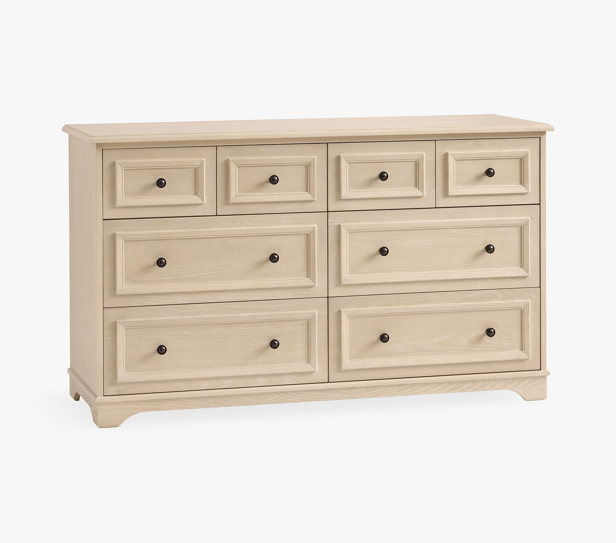 Fillmore 8-Drawer Dresser (56w x 20d") | Pottery Barn Kids