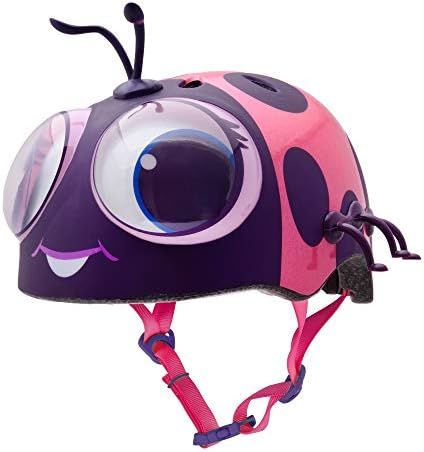 Raskullz 3D Characters Child and Toddler Bike Helmets | Amazon (US)