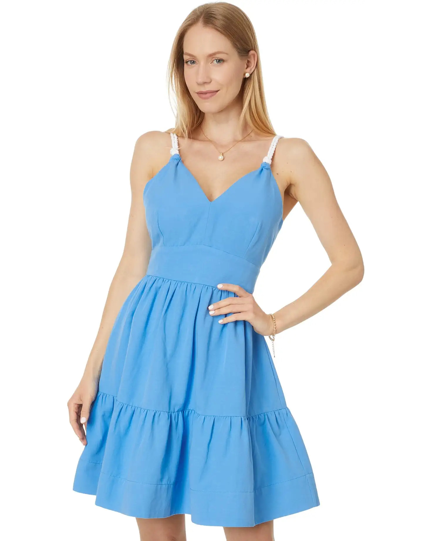 Women's Lilly Pulitzer Crishna Dress | Zappos